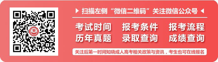 2020年浙江成考《专升本》《政治》考试答题技巧分享(图1)