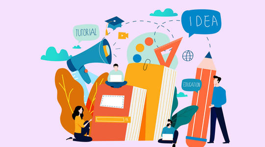 浙江机构太多了提升学历该怎么选择？(图1)