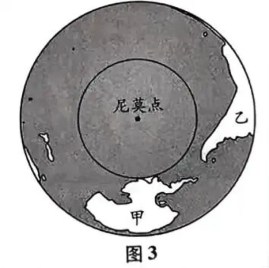 2025年浙江成人高考高起本《历史地理》真题及答案解析(图4) 图片